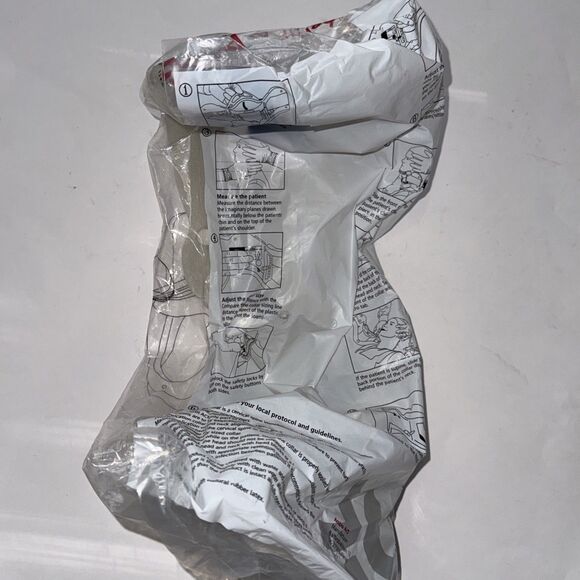 Ambu Perfit ACE 281000 Neck Adjustable Extrication Collar | One Size Adults - Picture 4 of 5